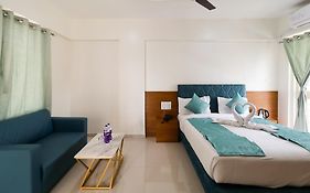 Hotel Tridents